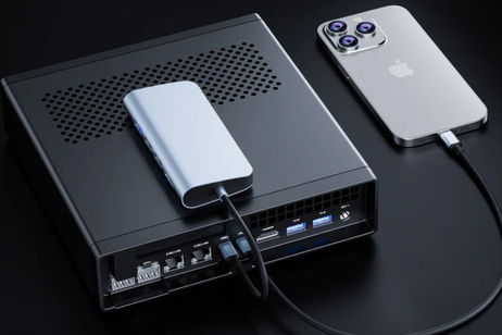 Minisforum MS-01: potencia modular en formato mini PC
