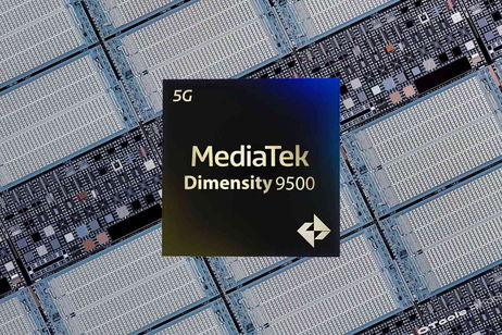 El MediaTek Dimensity 9500 impresiona en su paso por Geekbench