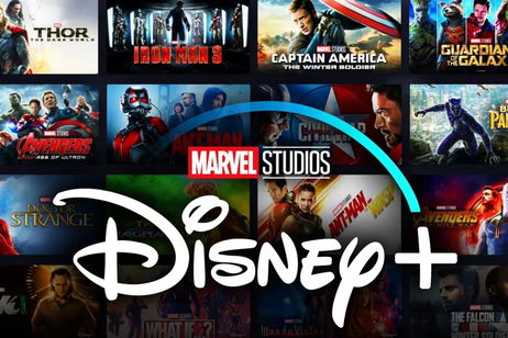 Disney+ revienta el streaming veraniego con su última promo: accede a todo su contenido por menos de 2 euros Disney+ revienta el streaming veraniego con su última promo: accede a todo su contenido por menos de 2 euros