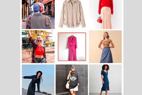 La nueva app de Google te permite probarte ropa de forma virtual usando IA