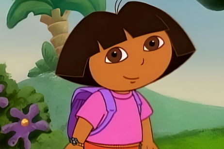 El episodio piloto de 'Dora la Exploradora' encontrado 26 años después y que puedes ver gratis El episodio piloto de 'Dora la Exploradora' encontrado 26 años después y que puedes ver gratis