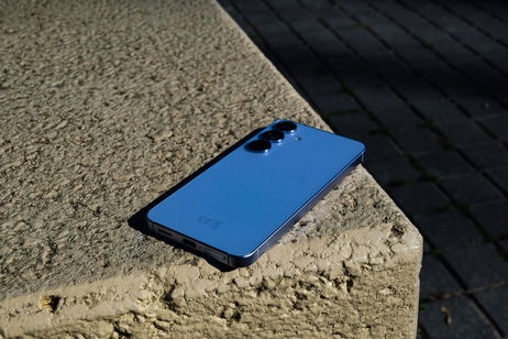 Este Samsung Galaxy S25 con 12 GB de RAM y 256 GB cae precipitadamente en un ofertón muy loco
