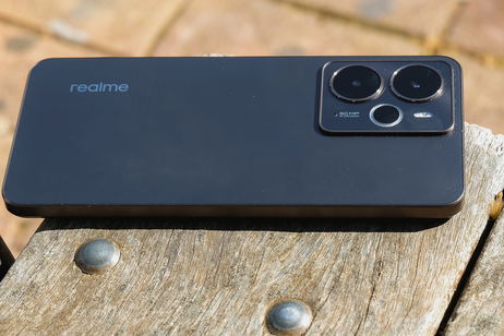 Análisis realme 14 5G: el teléfono de entrada perfecto para gamers Análisis realme 14 5G: el teléfono de entrada perfecto para gamers