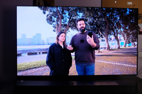Análisis Samsung S95F y barra de sonido Samsung QN90F: un tándem perfecto para ganar la batalla a mejor televisor del año Análisis Samsung S95F y barra de sonido Samsung QN90F: un tándem perfecto para ganar la batalla a mejor televisor del año