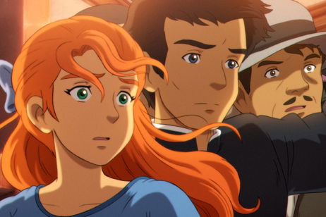 Movistar Plus+ tiene en exclusiva una película pakistaní que nada tiene que envidiar a las del estudio Ghibli