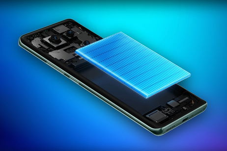 El futuro de las baterías se estanca: el silicio no llegó ni a Samsung ni a Apple El futuro de las baterías se estanca: el silicio no llegó ni a Samsung ni a Apple