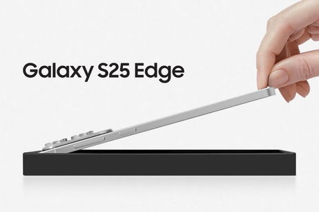 El Samsung Galaxy S25 Edge no ha cumplido las expectativas en ventas, se prevé un recorte anticipado en la producción El Samsung Galaxy S25 Edge no ha cumplido las expectativas en ventas, se prevé un recorte anticipado en la producción