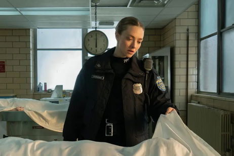 Esta es, para mí, una de las mejores series de suspense del año y ya la puedes ver en streaming Esta es, para mí, una de las mejores series de suspense del año y ya la puedes ver en streaming