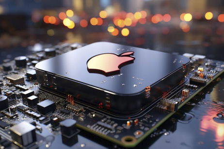 El procesador de tu próximo iPhone podría estar diseñado por la IA