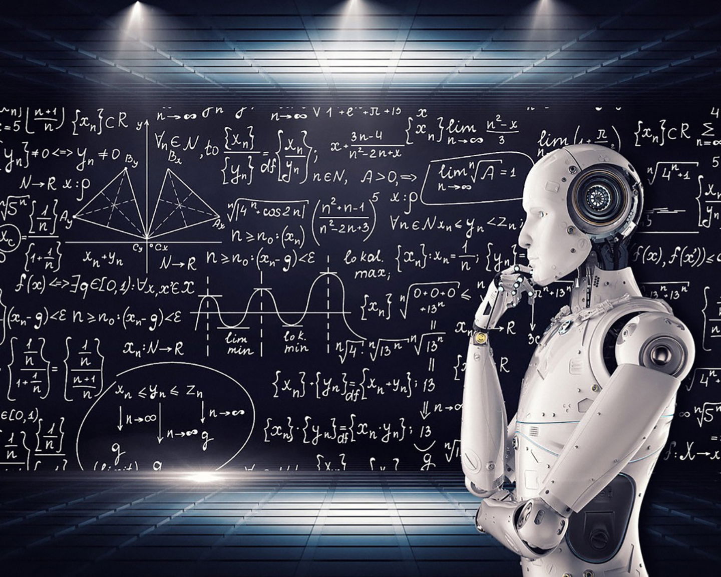El reemplazo para ingenieros y universitarios está más cerca que nunca