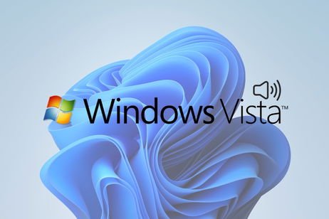 Microsoft ha cometido un peculiar error al sustituir el sonido de inicio de Windows 11 por el de Windows Vista Microsoft ha cometido un peculiar error al sustituir el sonido de inicio de Windows 11 por el de Windows Vista