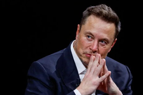 Walter Isaacson, biógrafo de Elon Musk, muestra el lado más oscuro del millonario: "No comprende las emociones humanas" Walter Isaacson, biógrafo de Elon Musk, muestra el lado más oscuro del millonario: "No comprende las emociones humanas"