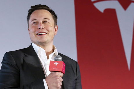 Elon Musk, CEO de Tesla, la lía en el Gobierno de EE. UU. y se va: "Creo que he hecho suficiente"