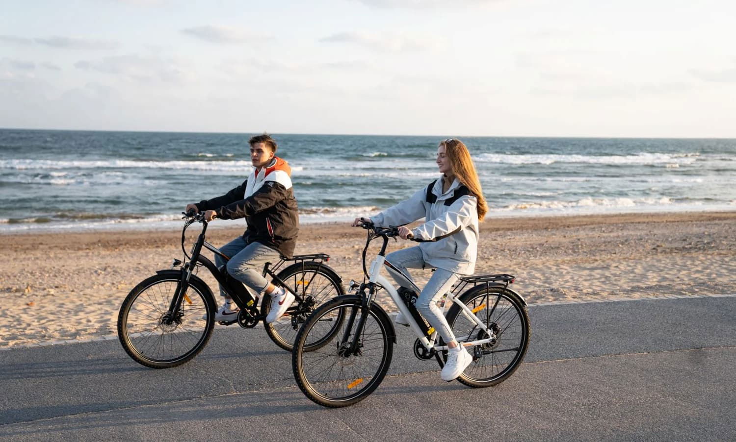 Esta bici de montaña tiene un precio de derribo en AliExpress