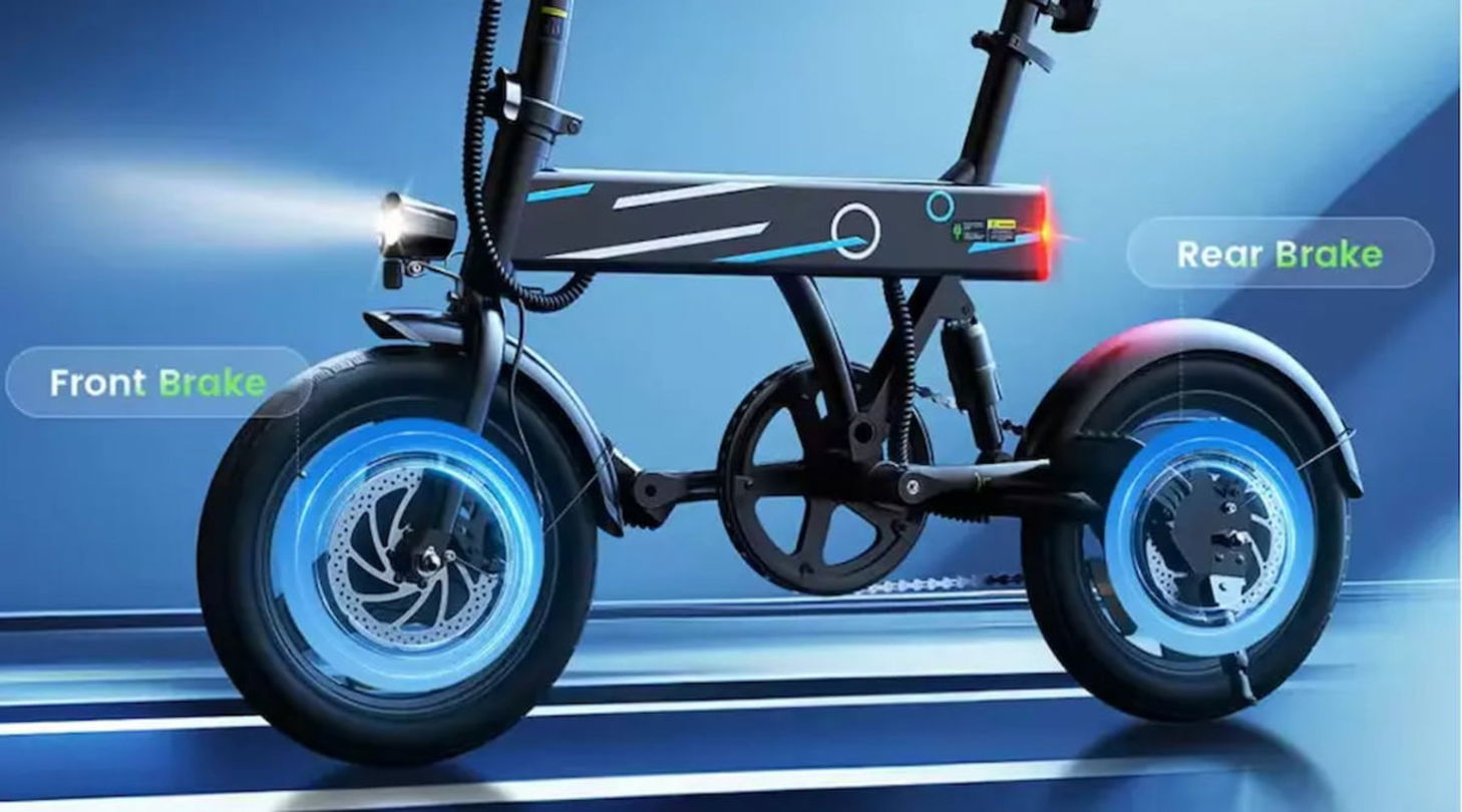 Esta es una de las mejores bicicletas del mercado y puede ser tuya a un súper precio