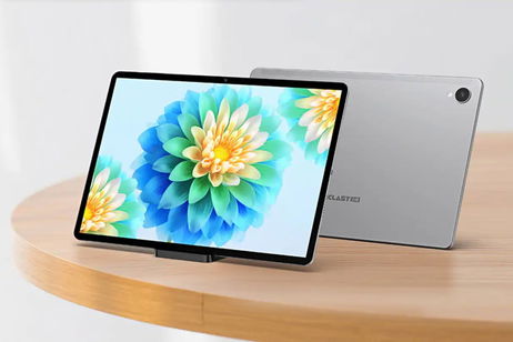 Precio insuperable para esta tablet Android ideal para niños: te la llevas por solo 60 euros Precio insuperable para esta tablet Android ideal para niños: te la llevas por solo 60 euros