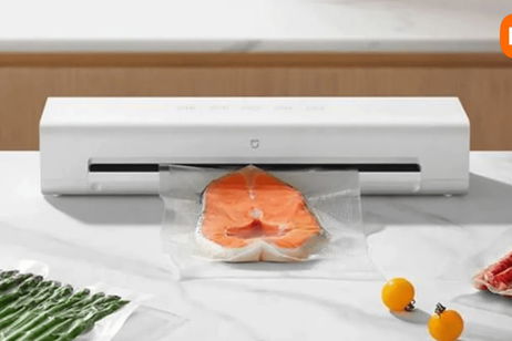 Adiós a los tápers: Xiaomi tiene el gadget perfecto para reducir el desperdicio de comida