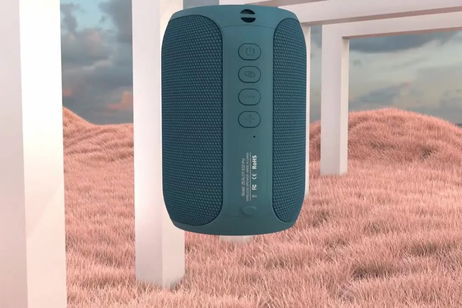 Este altavoz inalámbrico solo cuesta 5 euros y está volando en TEMU (aunque hay una condición) Este altavoz inalámbrico solo cuesta 5 euros y está volando en TEMU (aunque hay una condición)