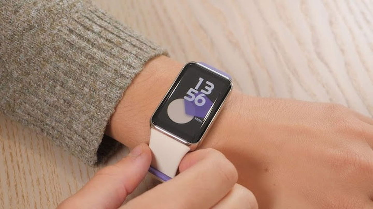 Este es uno de los mejores modelos de reloj inteligente en el mercado y pertenece a HONOR