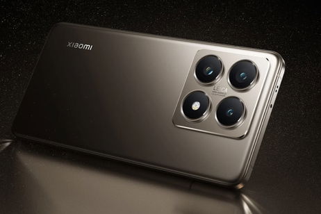 Es uno de los móviles más premium de Xiaomi y solo esta semana tiene 400 euros de descuento