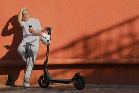 Este patinete de Xiaomi te da todo lo que buscas con un descuento limitado del 40%