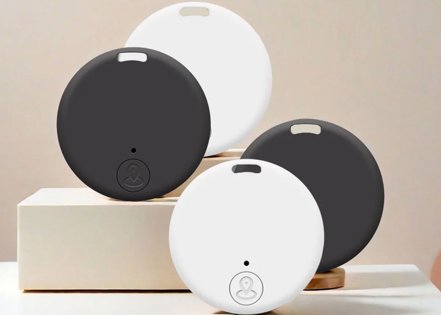 Este mini localizador GPS tiene un descuento muy atractivo en AliExpress