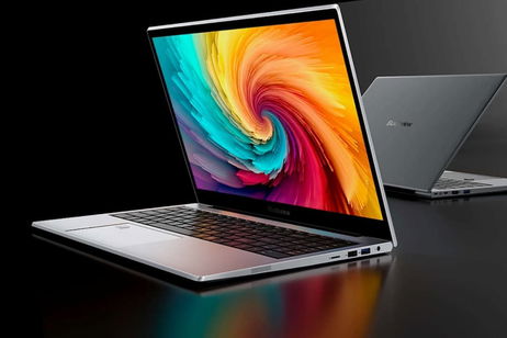 16 GB de RAM, pantalla de 15,6 pulgadas y SSD de 512 GB: por 200 euros este portátil es ideal para estudiantes