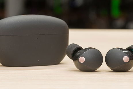 Los AirPods de Android tocan su precio más bajo por tiempo limitado: son una opción top para hacer ejercicio