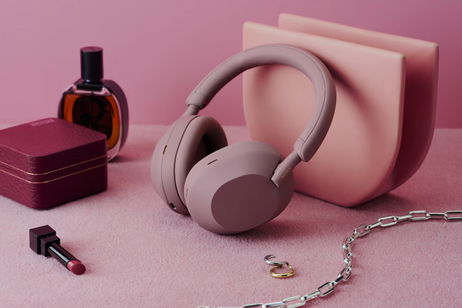 Son los cascos más recomendados de Sony y por tiempo limitado su precio ha tocado fono Son los cascos más recomendados de Sony y por tiempo limitado su precio ha tocado fono