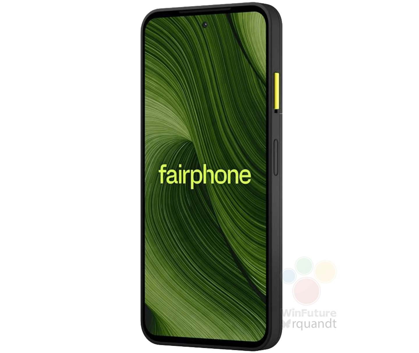 La renovación del móvil más sostenible, el nuevo Fairphone 6, será más modular que nunca