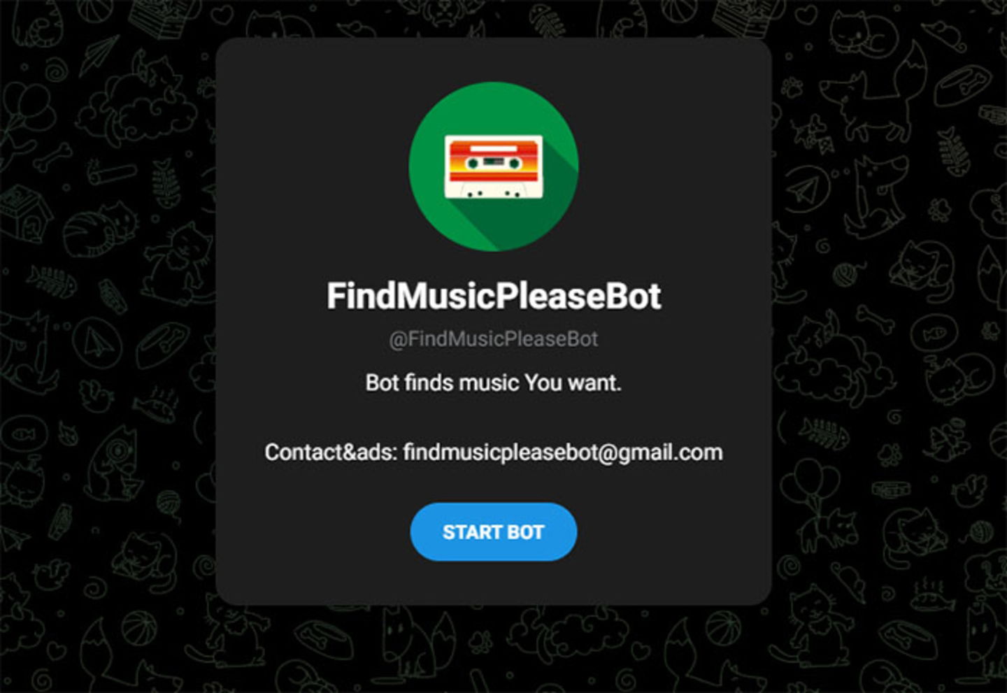 FindMusicPlease