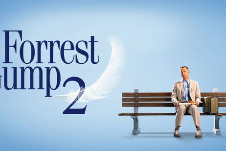 'Forrest Gump 2' es fake por mucho que lo hayas visto estos días, pero sí que existe una continuación oficial 'Forrest Gump 2' es fake por mucho que lo hayas visto estos días, pero sí que existe una continuación oficial