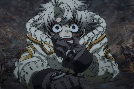 El reparto de voces en castellano del esperado anime 'Gachiakuta' es sencillamente espectacular El reparto de voces en castellano del esperado anime 'Gachiakuta' es sencillamente espectacular