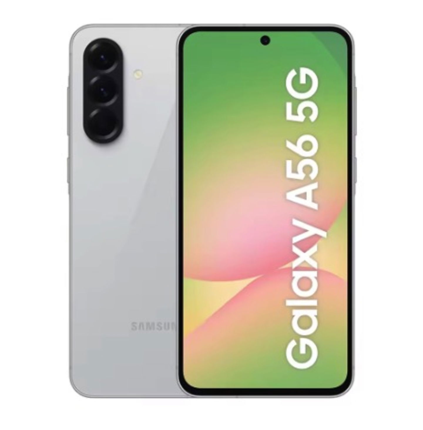 Samsung Galaxy A56
