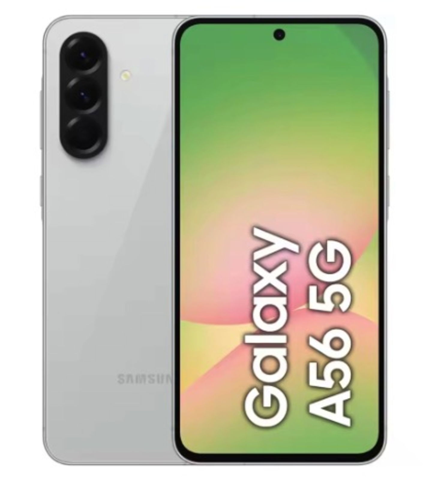 Samsung Galaxy A56