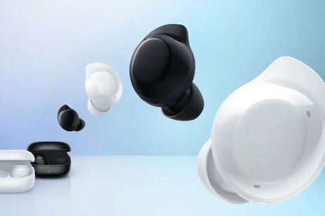 Samsung acaba de lanzar sus nuevos auriculares inalámbricos baratos: así son los Galaxy Buds Core Samsung acaba de lanzar sus nuevos auriculares inalámbricos baratos: así son los Galaxy Buds Core