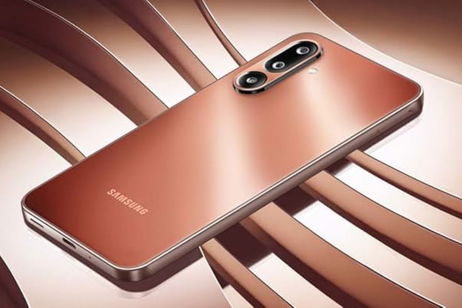 Samsung lanza en India el nuevo Galaxy M36 con Exynos 1380 y una batería potente