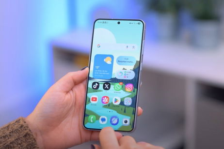 Solo en este color: el Samsung Galaxy S25 de 256 GB se desploma como nunca sin necesidad de cupones Solo en este color: el Samsung Galaxy S25 de 256 GB se desploma como nunca sin necesidad de cupones