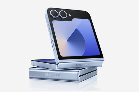 No es un simulacro: hay un Samsung Galaxy Z Flip 7 FE en camino y se ha filtrado gracias a unas carcasas No es un simulacro: hay un Samsung Galaxy Z Flip 7 FE en camino y se ha filtrado gracias a unas carcasas