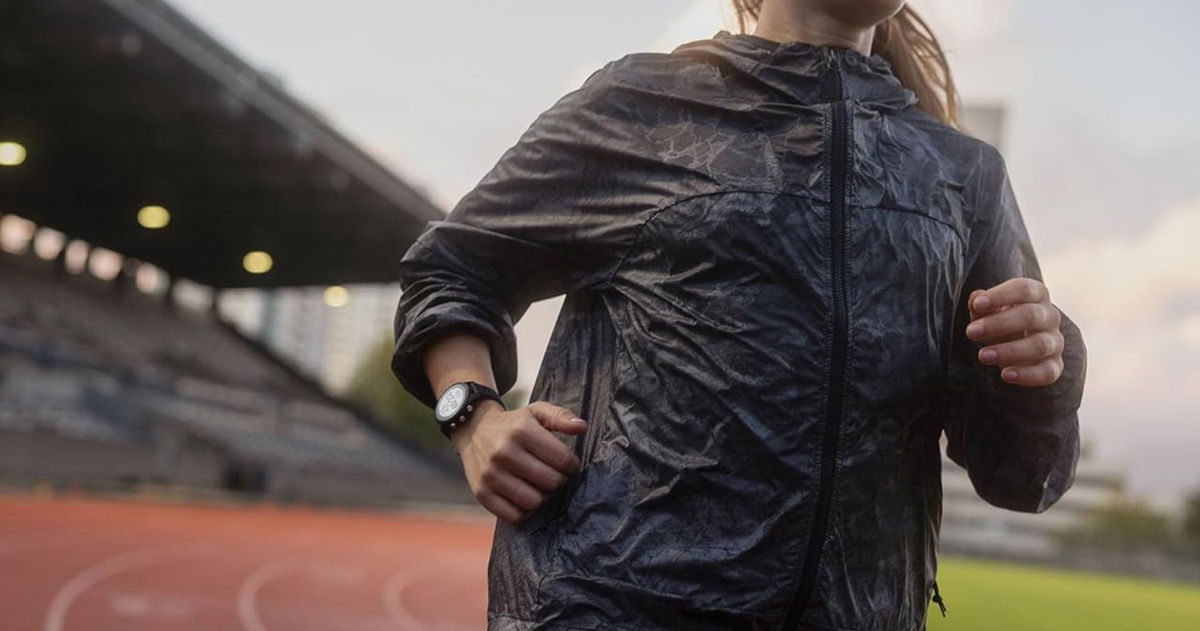 Si haces deporte, no compres otro reloj: precisión, gran autonomía, fiabilidad marca Garmin... ¡y descuentazo!
