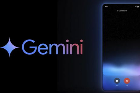 Gemini Live se vuelve mucho más útil gracias a esta novedad Gemini Live se vuelve mucho más útil gracias a esta novedad