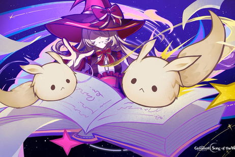 Genshin Impact lanza tres códigos con los que puedes obtener personajes gratis en menos tiempo: canjéalos cuanto antes