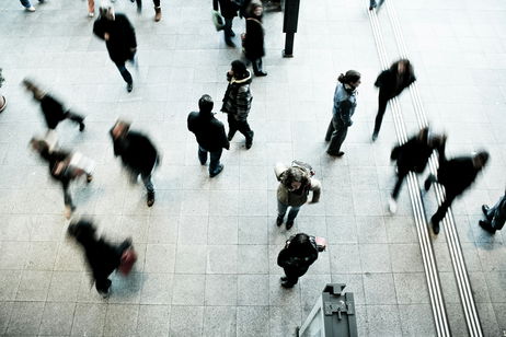 Sí, los humanos tienen un sexto sentido: puedes desbloquearlo de una forma curiosa según la ciencia