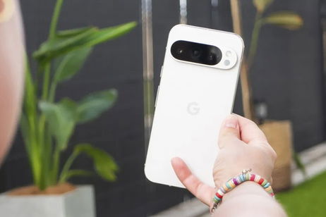 Google anuncia una "actualización sorpresa" para los Pixel: esto es todo lo que llega con ella