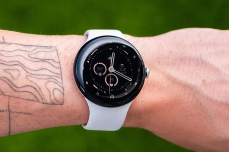 El Google Pixel Watch se actualiza con una función que mejorará la seguridad de tu smartphone Android El Google Pixel Watch se actualiza con una función que mejorará la seguridad de tu smartphone Android