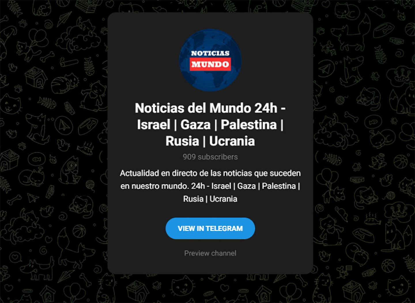 Guerras del Mundo