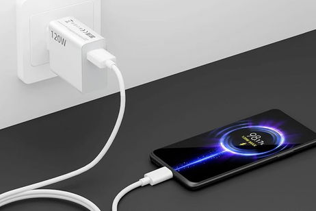 AliExpress ha derribado el precio de los cargadores de 67 W: este modelo es una compra bestial por menos de 3 euros