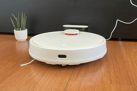 Xiaomi fulmina el precio de su robot aspirador superventas: por 159 euros es una compra con muchísimo sentido