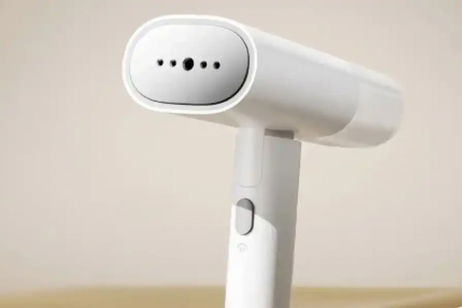 Si viajas a menudo, necesitas este gadget de Xiaomi: cuesta solo 32 euros y te permitirá despedirte de la ropa arrugada