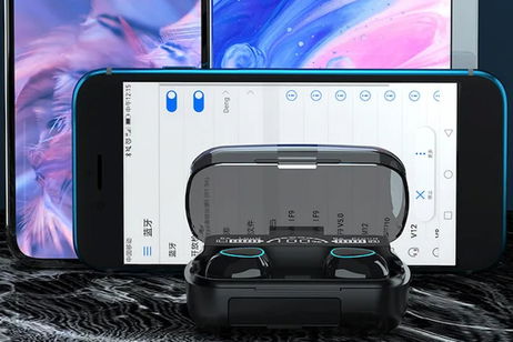Por menos de 5 euros, estos auriculares inalámbricos de AliExpress son el mini-chollo del día